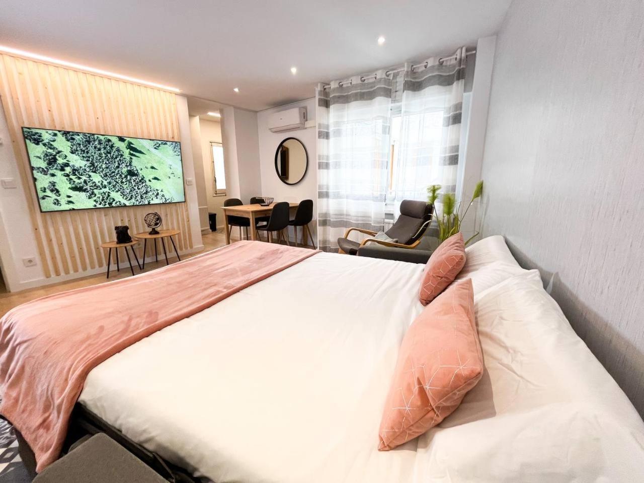 Coosy - En Pleno Centro Andorra L By Bonesvacances المظهر الخارجي الصورة