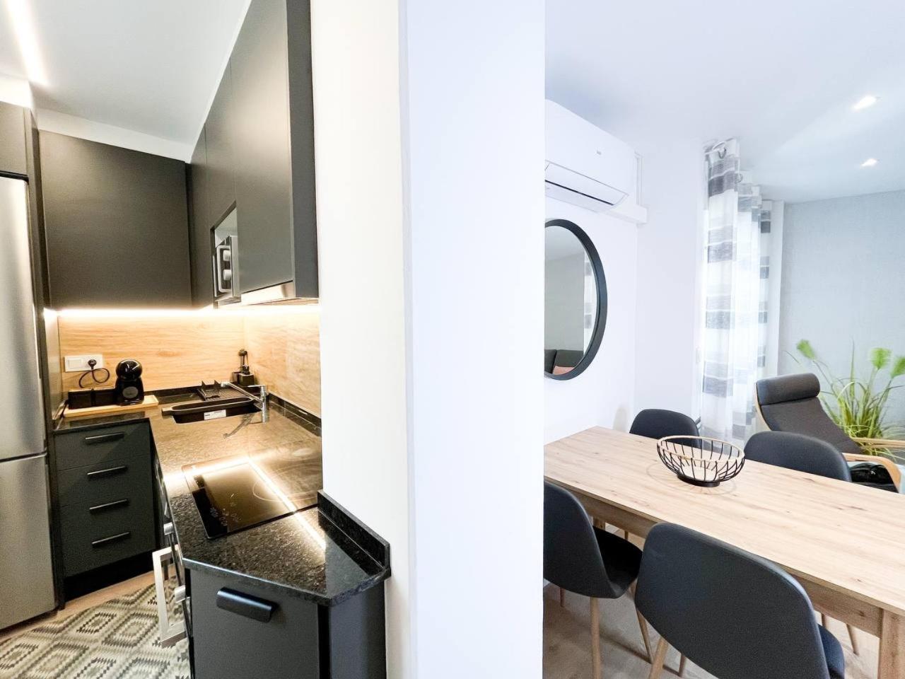 Coosy - En Pleno Centro Andorra L By Bonesvacances المظهر الخارجي الصورة