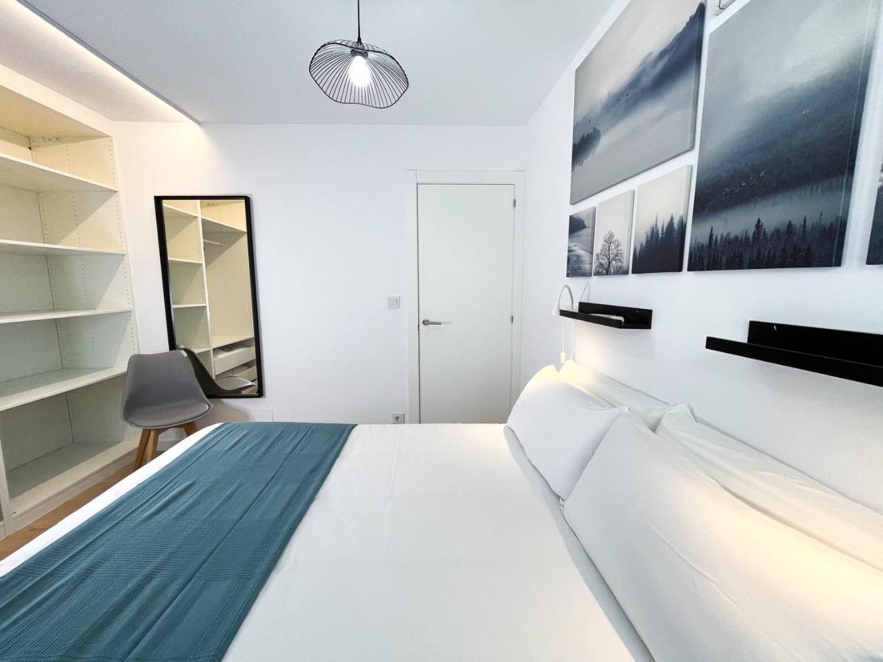 Coosy - En Pleno Centro Andorra L By Bonesvacances المظهر الخارجي الصورة