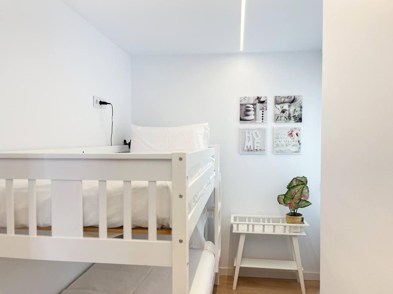 Coosy - En Pleno Centro Andorra L By Bonesvacances المظهر الخارجي الصورة