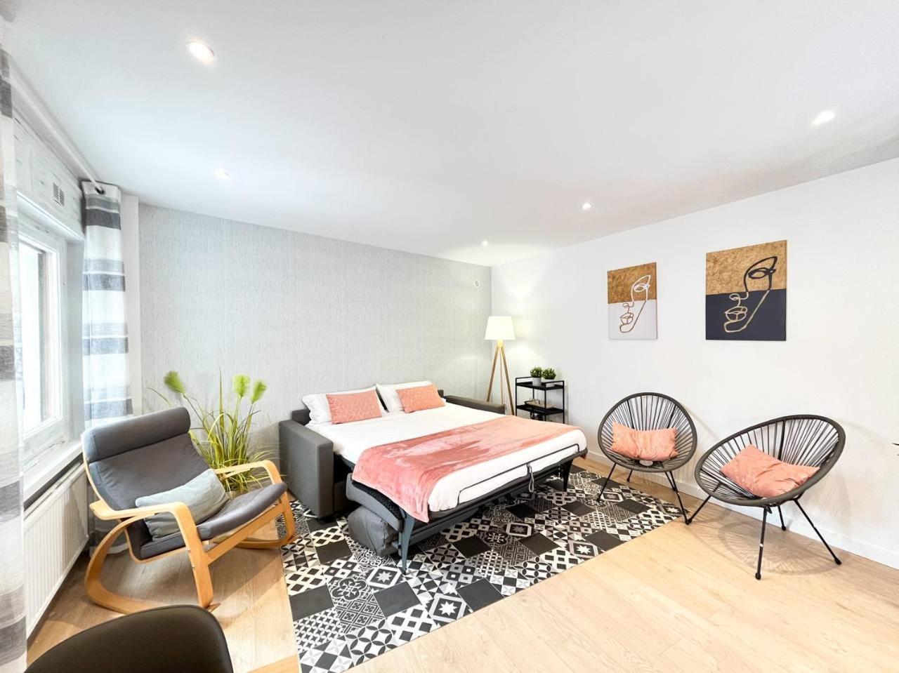 Coosy - En Pleno Centro Andorra L By Bonesvacances المظهر الخارجي الصورة