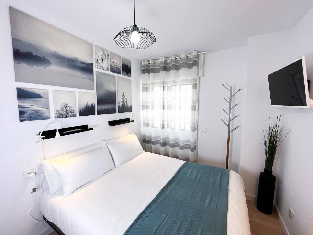 Coosy - En Pleno Centro Andorra L By Bonesvacances المظهر الخارجي الصورة