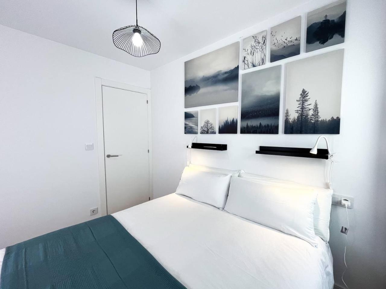 Coosy - En Pleno Centro Andorra L By Bonesvacances المظهر الخارجي الصورة