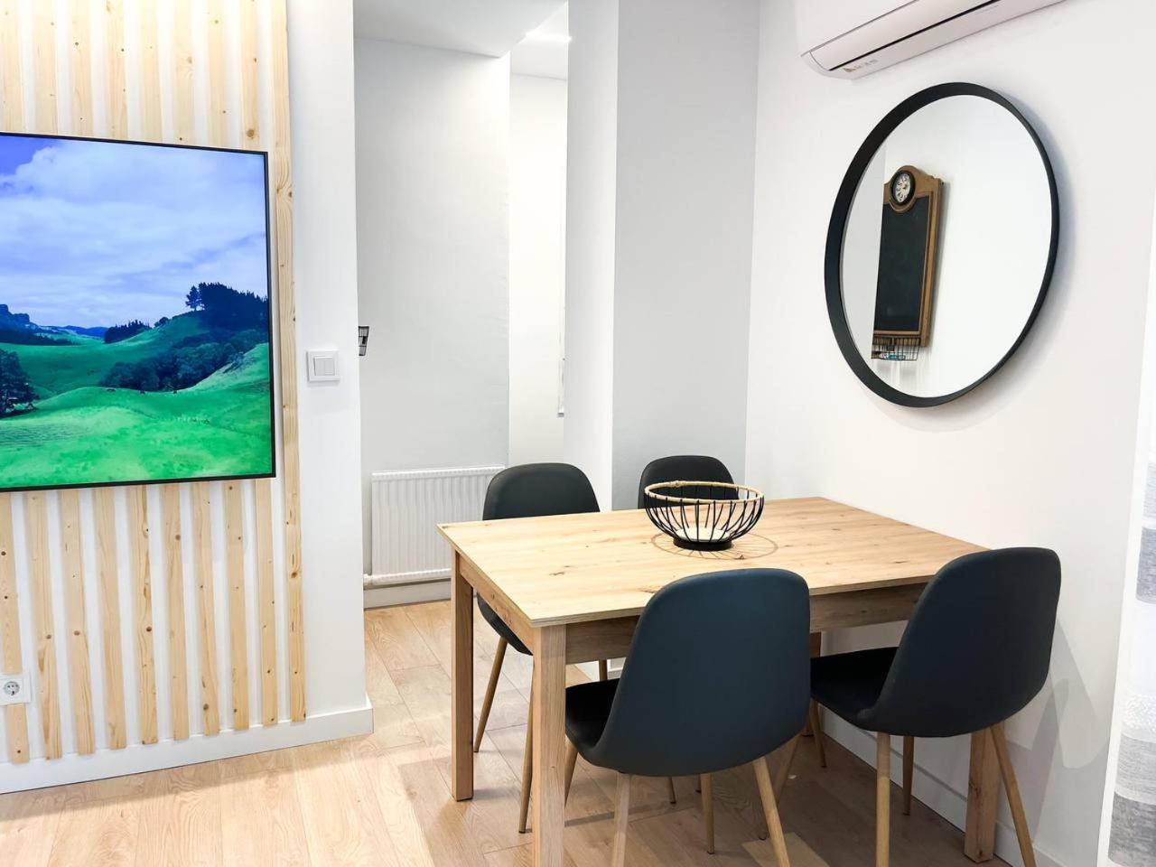 Coosy - En Pleno Centro Andorra L By Bonesvacances المظهر الخارجي الصورة