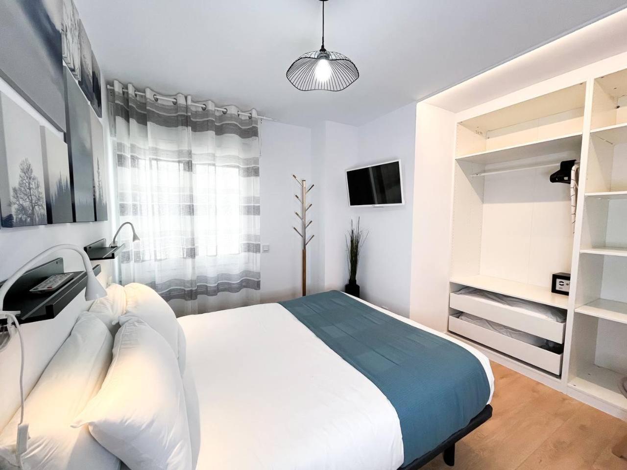 Coosy - En Pleno Centro Andorra L By Bonesvacances المظهر الخارجي الصورة